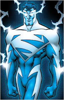 Superman (Clark Kent)