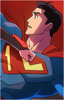Superman (Clark Kent)