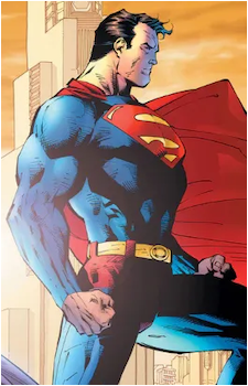 Superman (Clark Kent)