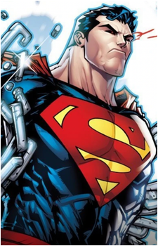 Superman (Clark Kent)
