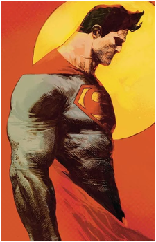 Superman (Clark Kent)
