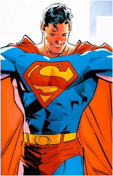 Superman (Clark Kent)