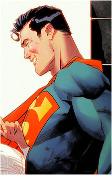 Superman (Clark Kent)