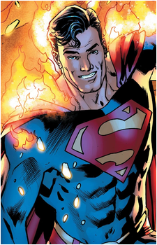 Superman (Clark Kent)