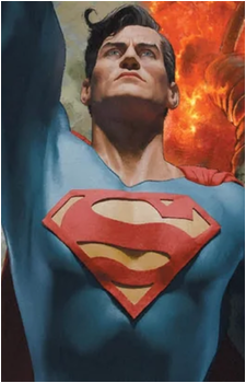 Superman (Clark Kent)