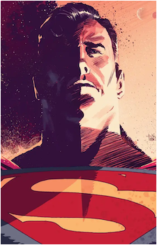 Superman (Clark Kent)