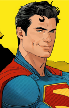Superman (Clark Kent)