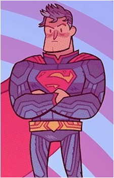 Superman (Clark Kent)
