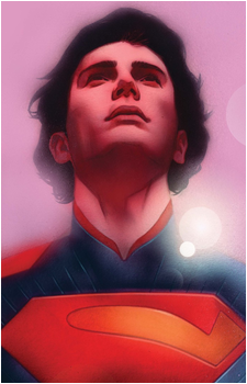 Superman (Clark Kent)