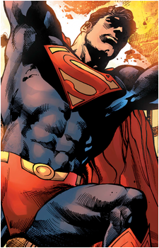 Superman (Clark Kent)