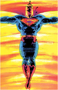 Superman (Clark Kent)