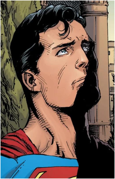 Superman (Clark Kent)