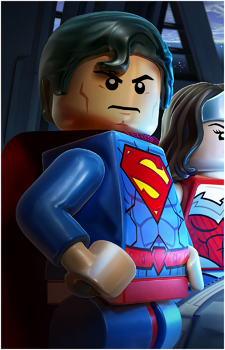 Superman (Clark Kent)