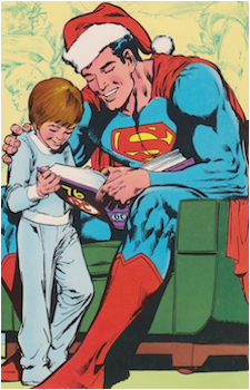 Superman (Clark Kent)