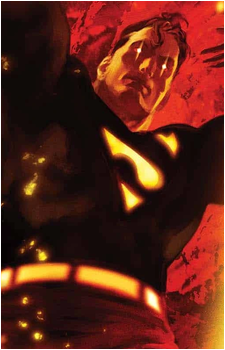 Superman (Clark Kent)