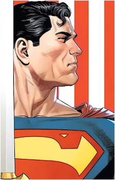 Superman (Clark Kent)