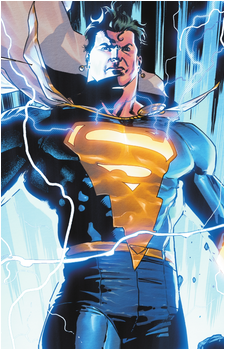 Superman (Clark Kent)