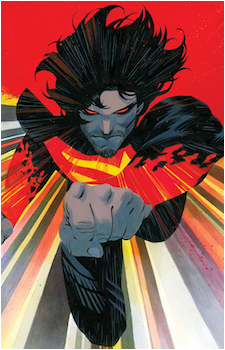Superman (Clark Kent)