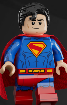 Superman (Clark Kent)