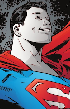 Superman (Clark Kent)