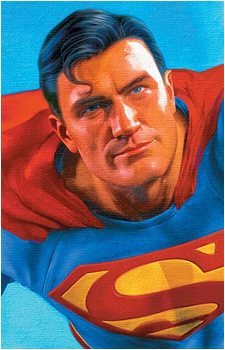 Superman (Clark Kent)