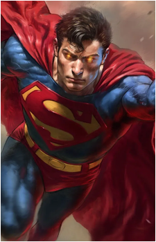 Superman (Clark Kent)