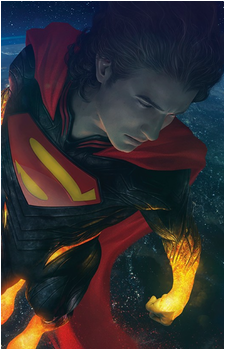 Superman (Clark Kent)