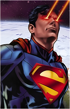 Superman (Clark Kent)