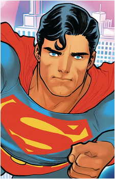 Superman (Clark Kent)