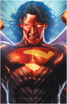 Superman (Clark Kent)