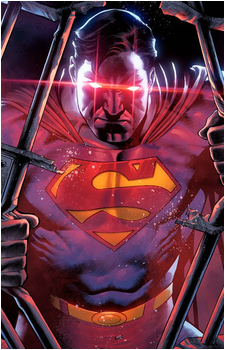 Superman (Clark Kent)