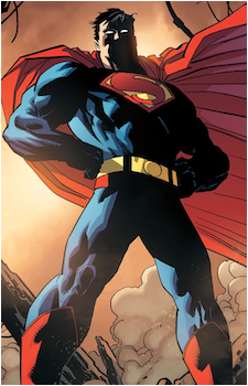 Superman (Clark Kent)