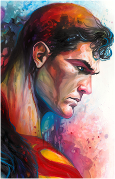 Superman (Clark Kent)