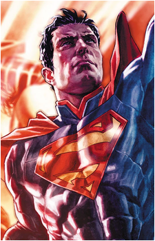 Superman (Clark Kent)