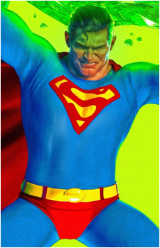 Superman (Clark Kent)