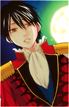 Koushi Inuzuka