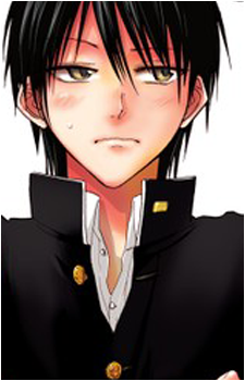 Koushi Inuzuka's image