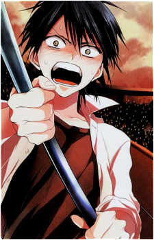 Koushi Inuzuka