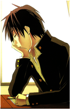 Koushi Inuzuka