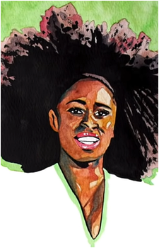 Naomi's image
