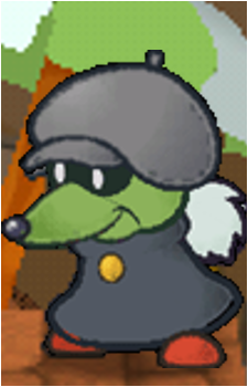 Grifty's image