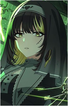 Luca Ikaruga