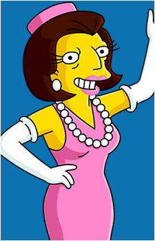 Martha Quimby's image
