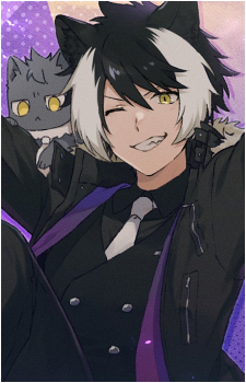 Kageyama Shien