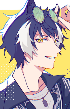 Kageyama Shien
