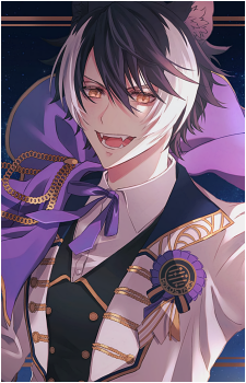 Kageyama Shien