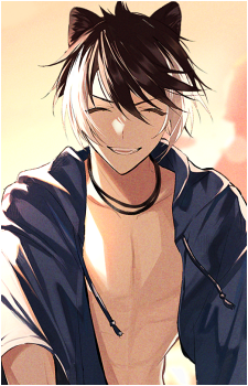 Kageyama Shien