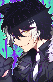 Kageyama Shien