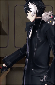 Kageyama Shien