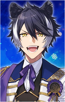 Kageyama Shien